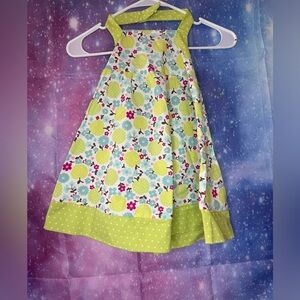 New Gymboree dress 🛍
